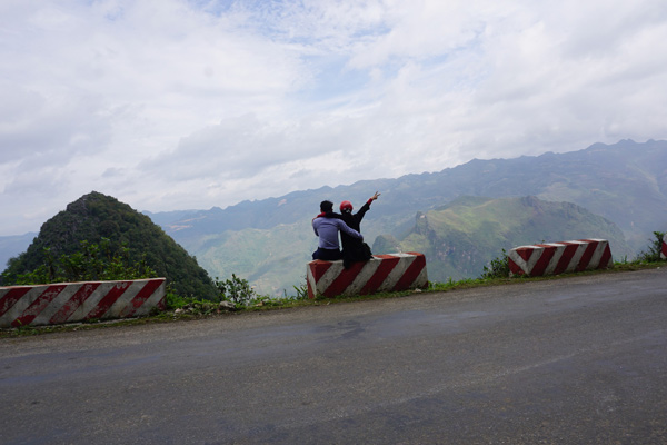 Bài dự thi My Happiness (số 30) : Chuyện tình hoa Tam giác mạch! - 4