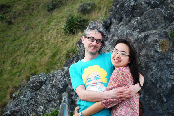 Bài dự thi My Happiness (số 32): Tọa độ yêu là khi hai tâm hồn đồng điệu! - 2