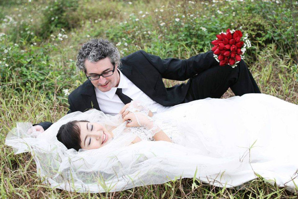 Bài dự thi My Happiness (số 32): Tọa độ yêu là khi hai tâm hồn đồng điệu! - 5