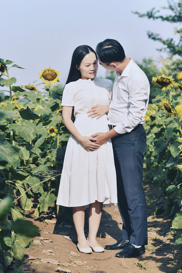 Bài dự thi My Happiness (số 33): “Tọa độ yêu” bắt đầu từ chiếc nhẫn cỏ - 3