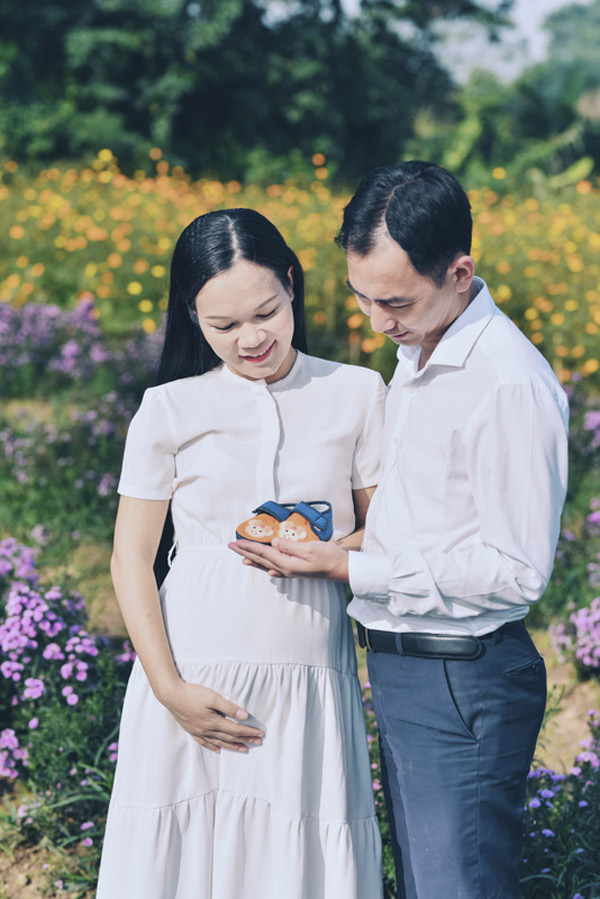 Bài dự thi My Happiness (số 33): “Tọa độ yêu” bắt đầu từ chiếc nhẫn cỏ - 2