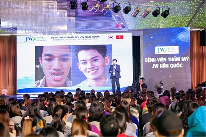 Bùng nổ công nghệ thẩm mỹ 4.0 và đánh giá của những bậc thầy thẩm mỹ - 2