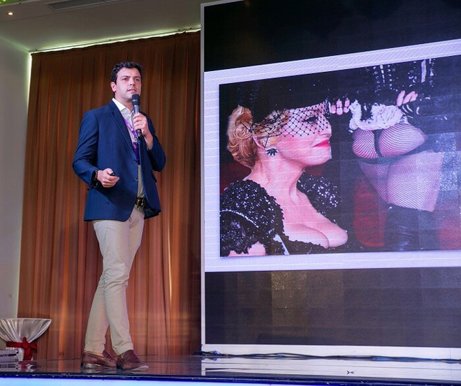 Bùng nổ công nghệ thẩm mỹ 4.0 và đánh giá của những bậc thầy thẩm mỹ - 4