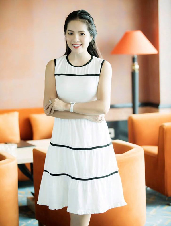 Dàn sao “khủng” hội ngộ tại Hoang Tu Luxury Fahion Show 2018 - 1