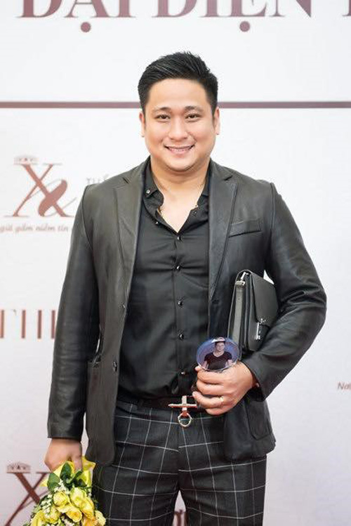 Dàn sao “khủng” hội ngộ tại Hoang Tu Luxury Fahion Show 2018 - 2