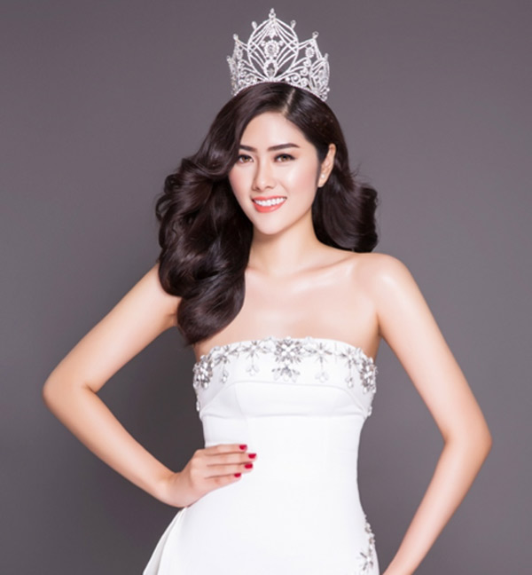 Dàn sao “khủng” hội ngộ tại Hoang Tu Luxury Fahion Show 2018 - 4