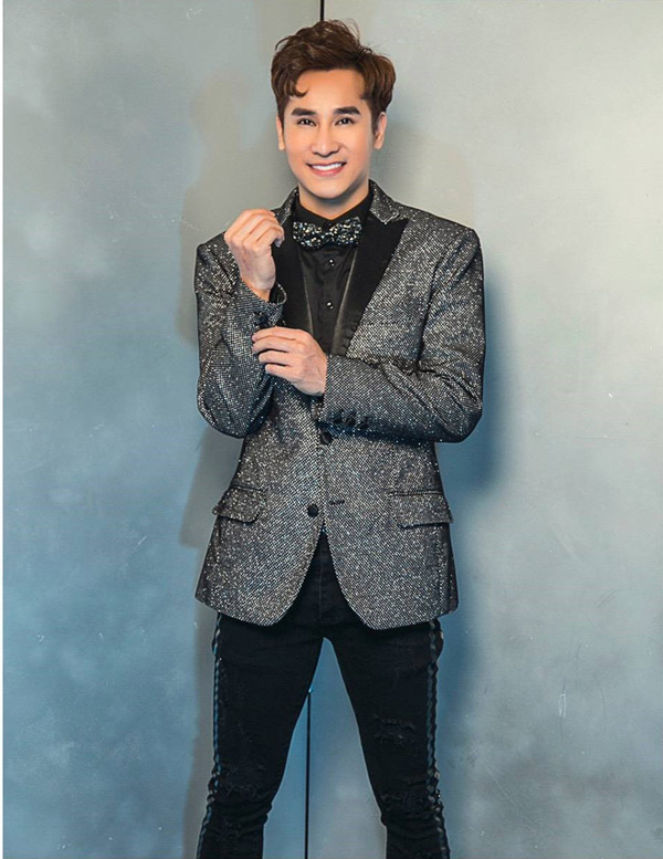 Dàn sao “khủng” hội ngộ tại Hoang Tu Luxury Fahion Show 2018 - 5