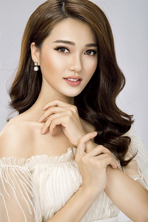 Dàn sao “khủng” hội ngộ tại Hoang Tu Luxury Fahion Show 2018 - 6