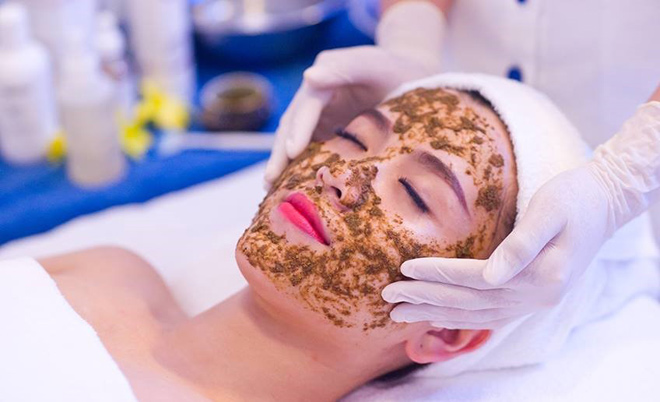 Hot boy Chánh Tín bật mí tuyệt chiêu "cứ áp dụng là hết mụn, sáng mịn sạch thâm”" - 3