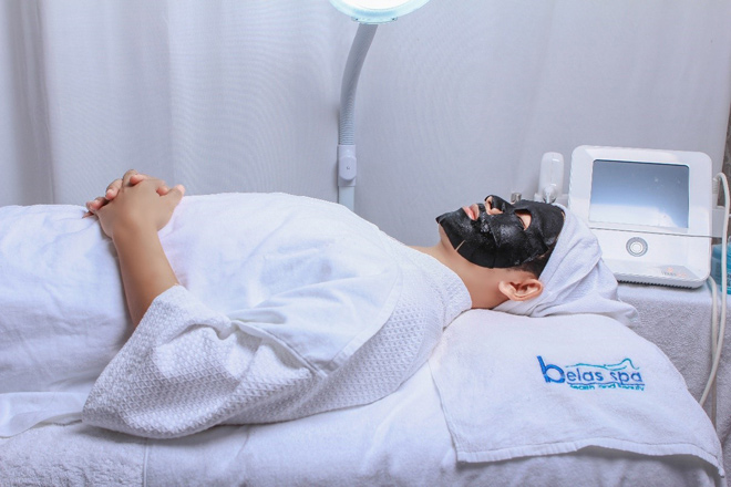 Hot boy Chánh Tín bật mí tuyệt chiêu "cứ áp dụng là hết mụn, sáng mịn sạch thâm”" - 4