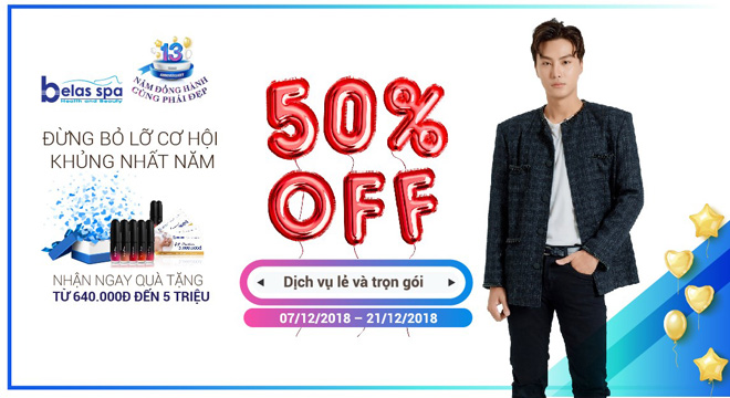 Hot boy Chánh Tín bật mí tuyệt chiêu "cứ áp dụng là hết mụn, sáng mịn sạch thâm”" - 6