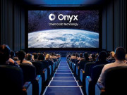 Công nghệ thông tin - Samsung giới thiệu màn hình Onyx cho rạp phim với sắc đen tuyệt đối
