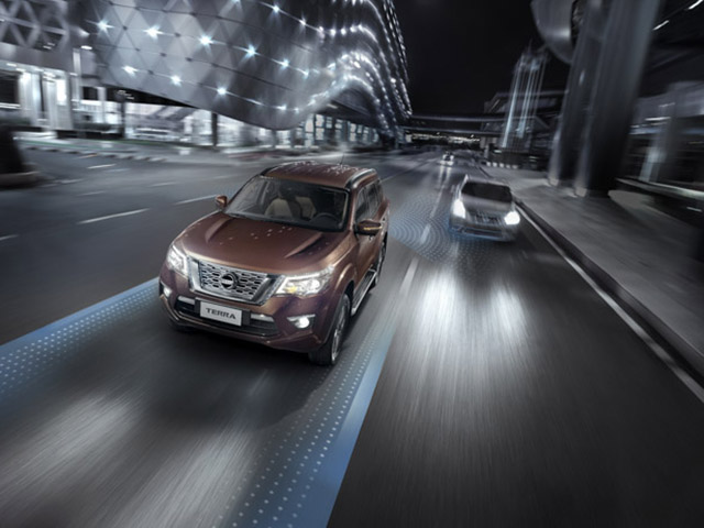 Nissan Intelligent Mobility (NIM) - Đưa “Chuyển động thông minh” vào cuộc sống