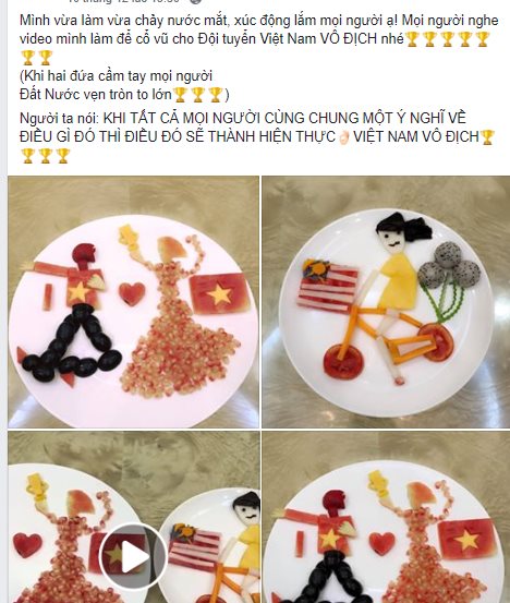 "Đẹp - độc - lạ" với tình yêu bóng đá của giáo viên dạy văn nổi tiếng ở Hà Nội - 1