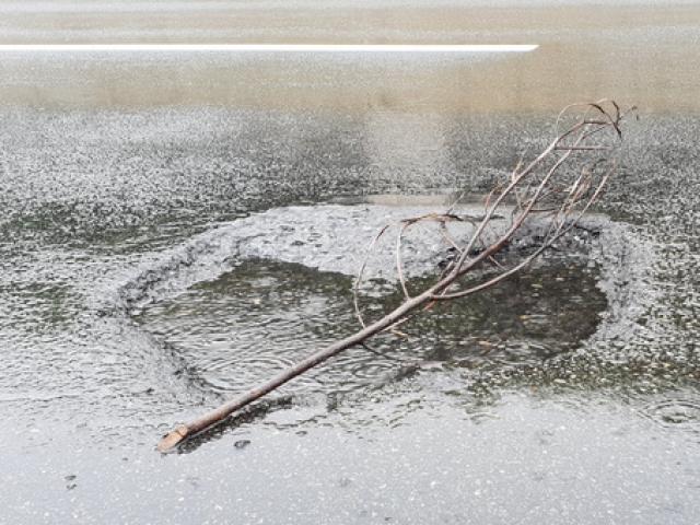 Tin tức trong ngày - Sẽ vá đường cao tốc 34.500 tỉ đồng khi thời tiết thuận lợi