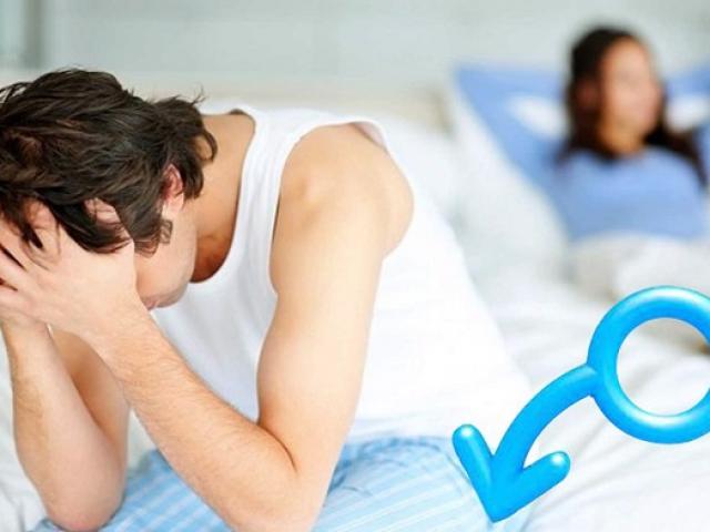 Sức khỏe đời sống - Có hay không mối liên quan giữa thận với liệt dương?