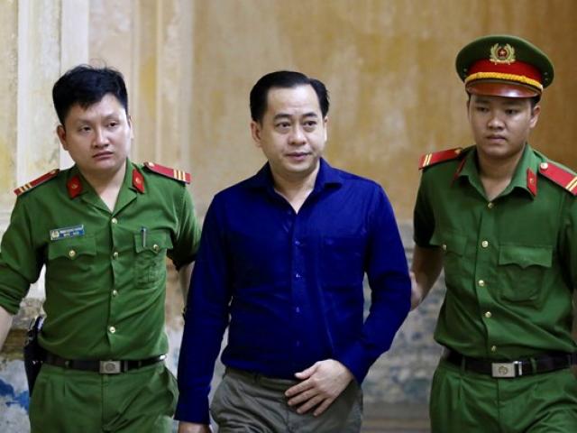 Tin tức trong ngày - VKS đề nghị xem xét việc xúc phạm kiểm sát viên của Vũ 'nhôm'