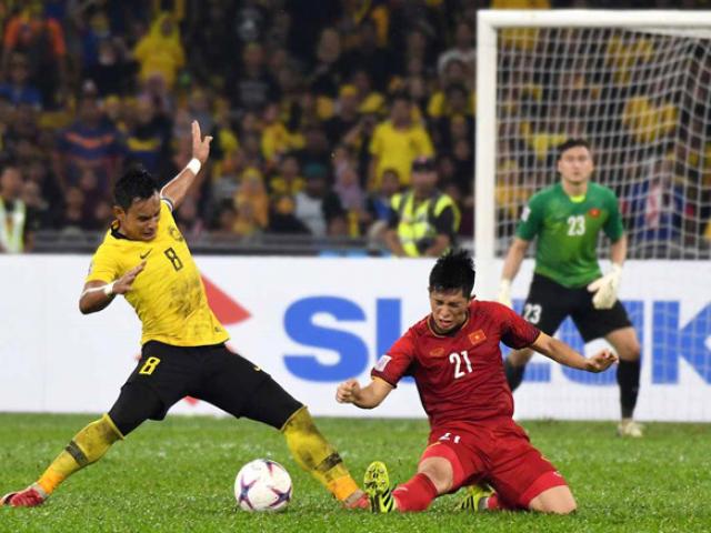 Bóng đá - Báo Malaysia tố Việt Nam chơi thô bạo, mơ mộng kỳ tích ở Mỹ Đình