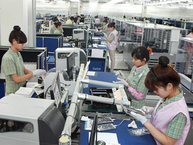 Samsung sắp đóng cửa nhà máy sản xuất smartphone tại Trung Quốc, ưu tiên Việt Nam