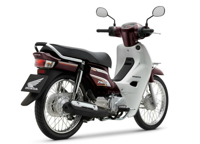 Tại sao giá xe máy Honda tại thành phố Hồ Chí Minh đắt khét lẹt Mua ở  đâu rẻ nhất  websosanhvn