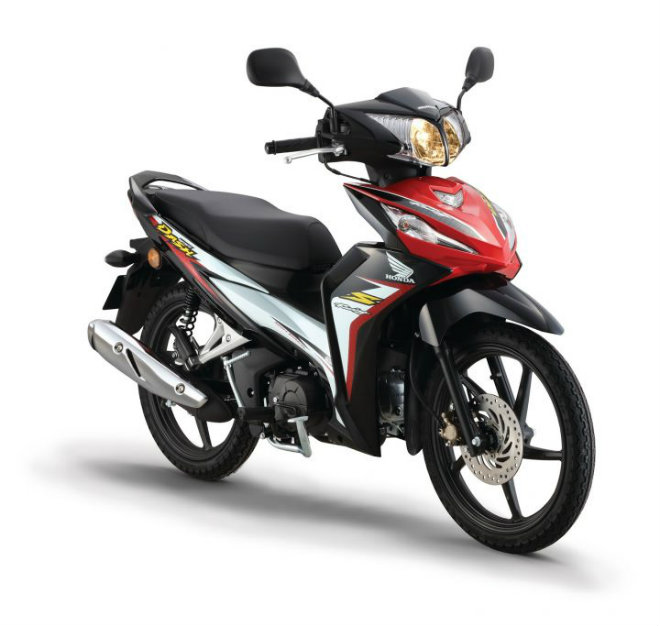 Chia sẻ 97+ về xe máy honda malaysia