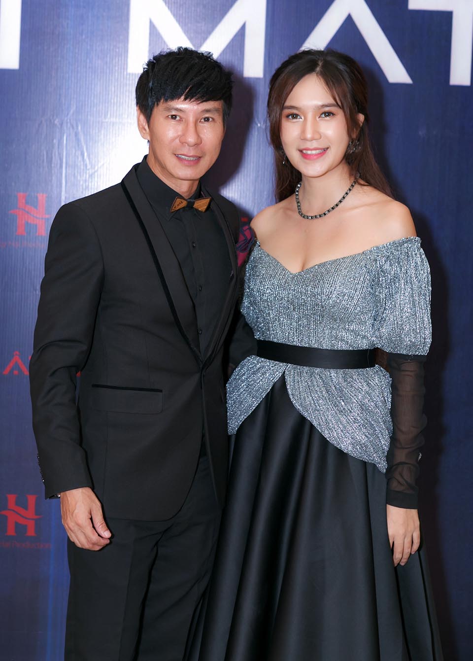 Vợ chồng Lý Hải bỏ 17 tỷ làm phần 4 cho phim “Lật mặt" - 1