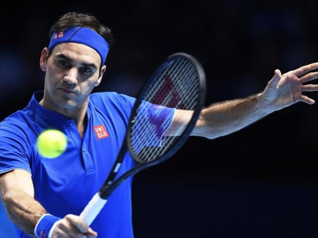 Thể thao - Tin thể thao HOT 13/12: Lộ chuyện Federer bị từ chối “phũ phàng”