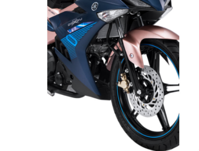 NÓNG: Vua côn tay Exciter ra phiên bản mới, quyết hốt bạc cuối năm - 5