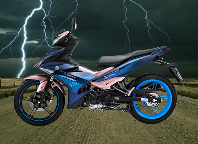 NÓNG: Vua côn tay Exciter ra phiên bản mới, quyết hốt bạc cuối năm - 3