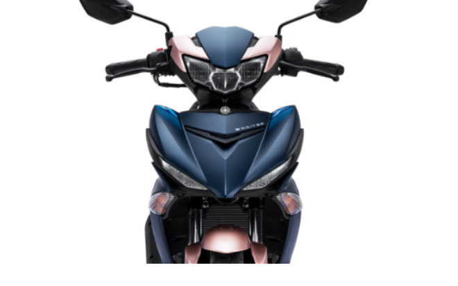 NÓNG: Vua côn tay Exciter ra phiên bản mới, quyết hốt bạc cuối năm - 7