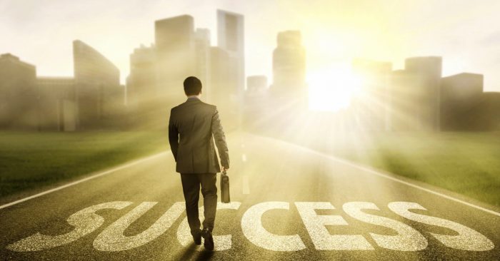 Càng muốn thành công càng phải làm sớm ba điều này - 2