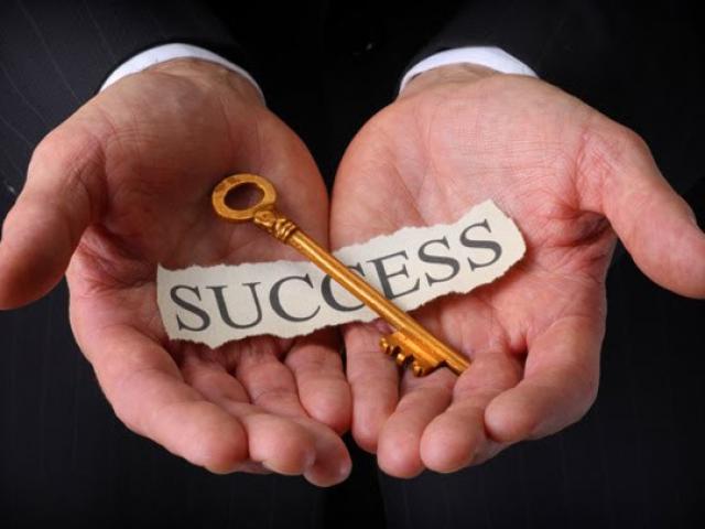 Tài chính - Bất động sản - Càng muốn thành công càng phải làm sớm ba điều này