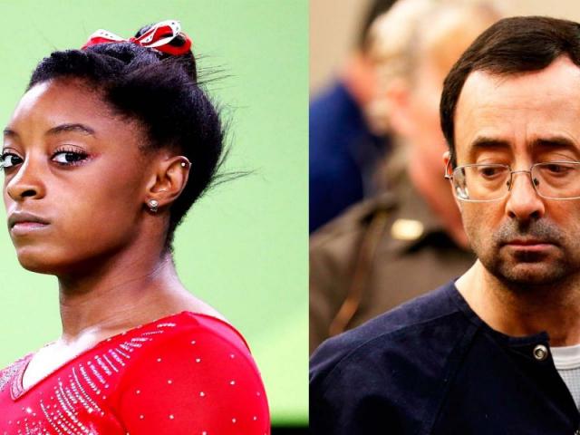 Thể thao - Nữ hoàng thể dục bị bác sĩ "hại đời": Ác mộng với hành động bỉ ổi