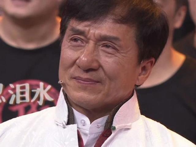 Đời sống Showbiz - Thành Long gây sốc: Chuẩn bị một phần hậu sự cho đám tang của mình