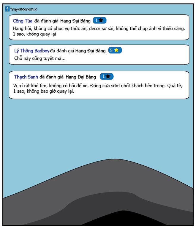 Khi các nhân vật cổ tích "rì-viu" sản phẩm thời hiện đại - 3