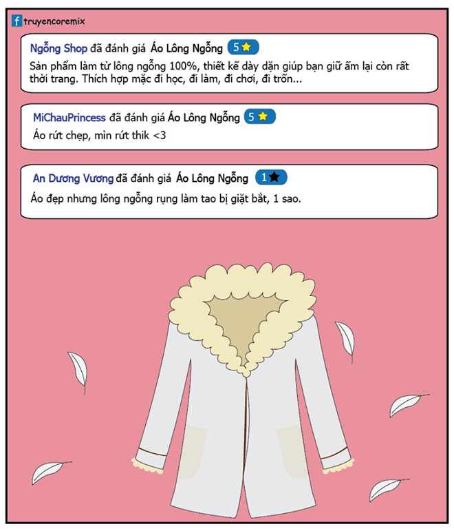 Khi các nhân vật cổ tích "rì-viu" sản phẩm thời hiện đại - 2