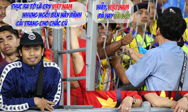 Sức mạnh kinh khủng nhất của đội tuyển VN là gì? - 2