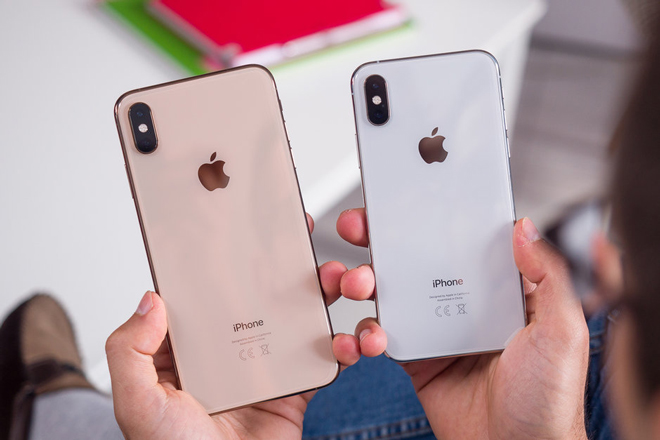 Apple sẽ chuyển nhà máy sản xuất iPhone khỏi Trung Quốc - 1
