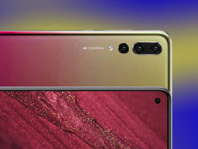 Huawei nova 4 sẽ tạo cơn sốc với camera lên đến 48 megapixel