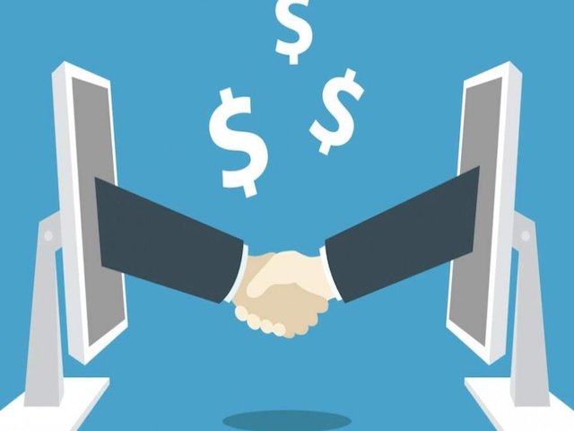 Công nghệ thông tin - Dè chừng nhận "quả đắng" khi vay tiền online