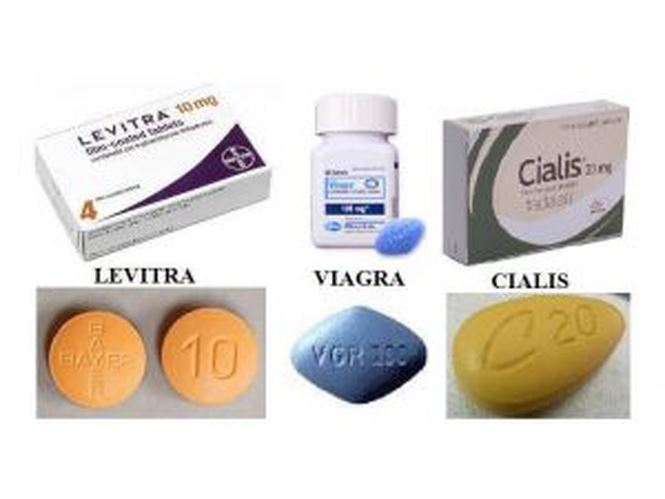 Tình dược tàn phá 'bản lĩnh đàn ông' vĩnh viễn - 2