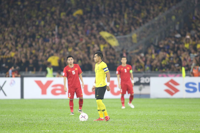 ĐT Malaysia đáng sợ điểm gì nhất sau 2 trận hồi sinh từ “cửa tử”? - 1