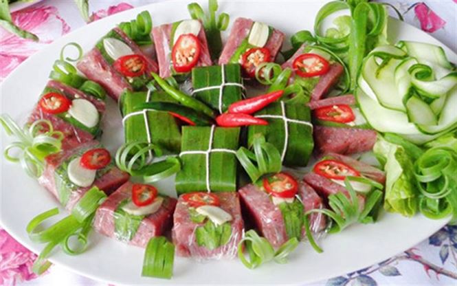 Những món ăn nhiều người Việt thích gây sỏi mật khủng khiếp - 2
