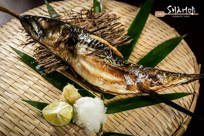 Trải nghiệm ẩm thực độc đáo kiểu Nhật ngay tại trung tâm Sài Gòn - 4