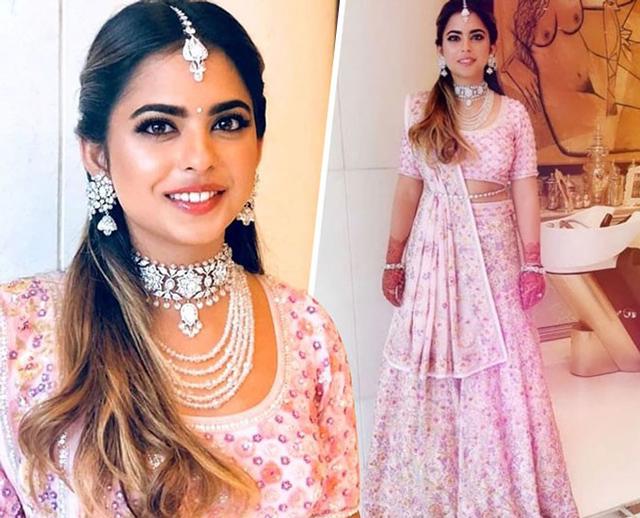 Ái nữ giàu nhất châu Á: 22 tuổi đã là Giám đốc, đám cưới 100 triệu USD - 3