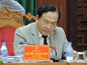 Tin tức trong ngày - Một Phó chủ tịch HĐND tỉnh Đắk Lắk chưa có bằng đại học