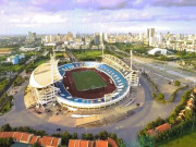 Media - Chiêm ngưỡng những sân vận động diễn ra các trận đấu AFF Cup 2018