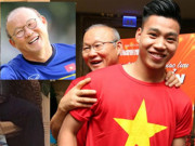 Sức mạnh kinh khủng nhất của đội tuyển VN là gì?