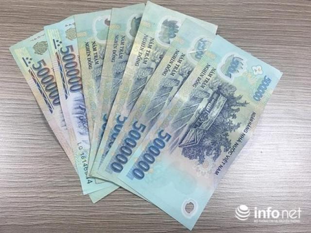 Kinh doanh - Tăng lương tối thiểu vùng, người lao động có thêm 160.000 đồng/tháng từ 1/1/2019