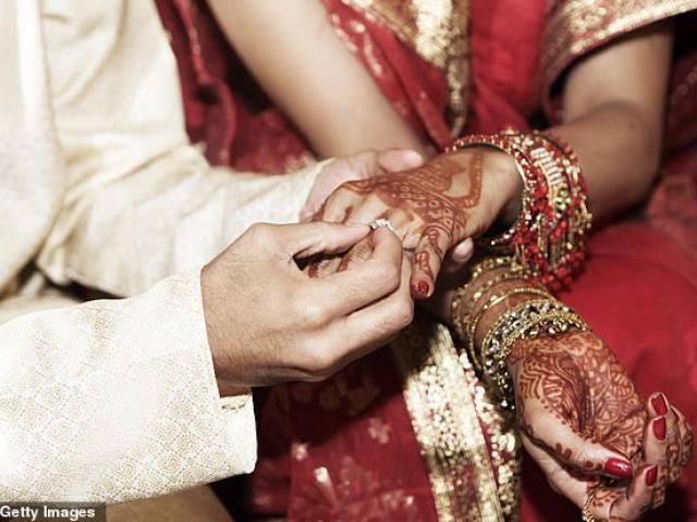 Thế giới - Ấn Độ: Đi dự đám cưới, thiếu niên bị đạn lạc chết tại chỗ